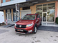 HATASIZ 2013 MODEL 1.5DCI DACİA STEPWAY K.KARTINA TAKSİT İMKANI #1275882751