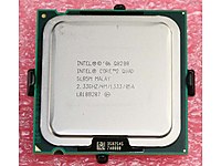 İntel Core 2 Quad Q8200 İşlemci #1278882778