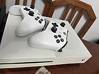 Xbox one s #1282882781