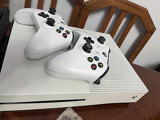 İkinci El ve Sıfır Alışveriş / Oyunculara Özel / Oyun Konsolu / Xbox One S