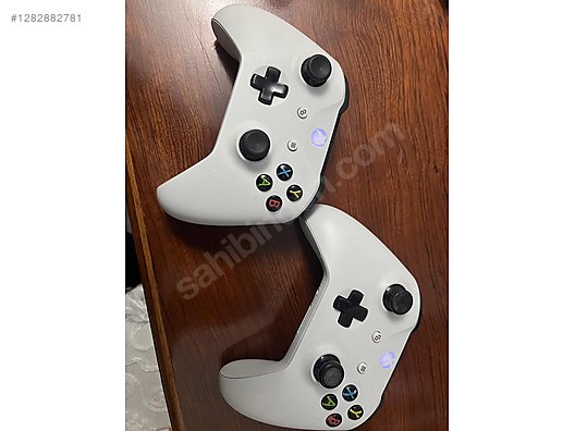 İkinci El ve Sıfır Alışveriş / Oyunculara Özel / Oyun Konsolu / Xbox One S