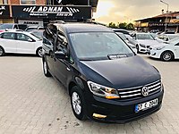 Eskisehir Volkswagen Caddy Fiyatlari Modelleri Sahibinden Com Da 2