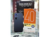 TECNO SPARK 40 PRO 256/16