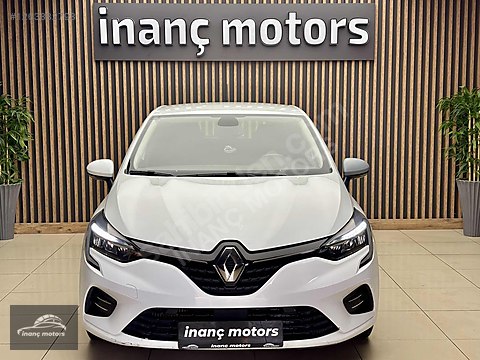 ~İNANÇ~2020/113.000KM/APPLE CAR/CRUİSE C./OTOMATİK/TOUCH-130HP