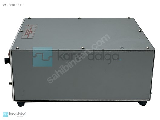 İkinci El ve Sıfır Alışveriş / Teknik Elektronik / Test & Ölçüm Cihazı / Frekans Ölçer