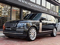 -VEGAS MOTORS-2021 RANGE ROVER 3.0 SDV6 AUTOBİOGRAPHY BOYASIZ #1281882845