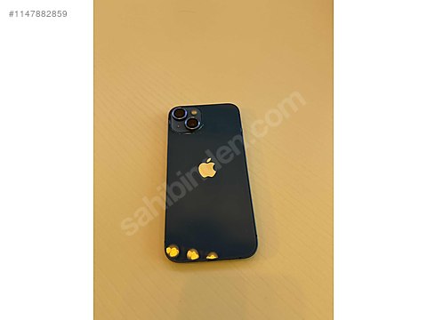 iphone 13 plus ikinci el fiyatları