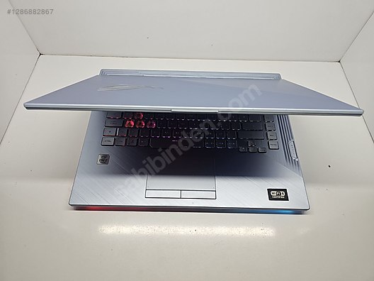 İkinci El ve Sıfır Alışveriş / Bilgisayar / Dizüstü (Notebook) / Laptop / Asus