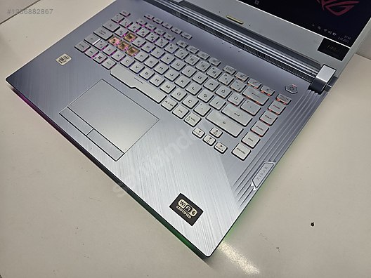 İkinci El ve Sıfır Alışveriş / Bilgisayar / Dizüstü (Notebook) / Laptop / Asus