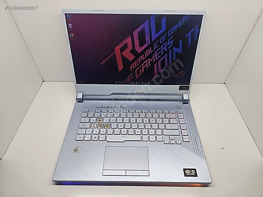 İkinci El ve Sıfır Alışveriş / Bilgisayar / Dizüstü (Notebook) / Laptop / Asus