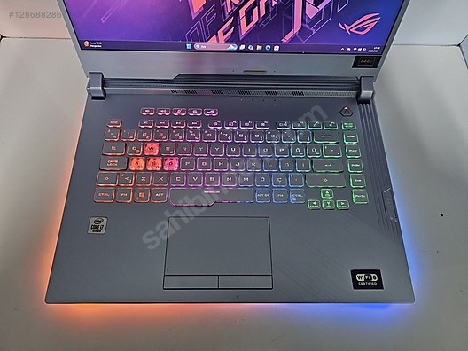 İkinci El ve Sıfır Alışveriş / Bilgisayar / Dizüstü (Notebook) / Laptop / Asus