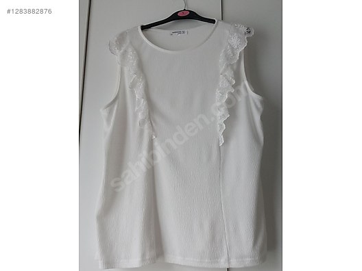 Used & Brand New Items / Clothing & Accessories / Women / Clothing / Tops