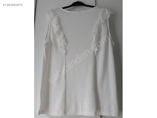 Used & Brand New Items / Clothing & Accessories / Women / Clothing / Tops