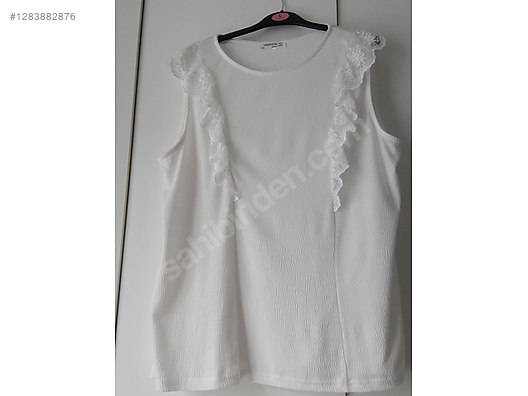 Used & Brand New Items / Clothing & Accessories / Women / Clothing / Tops