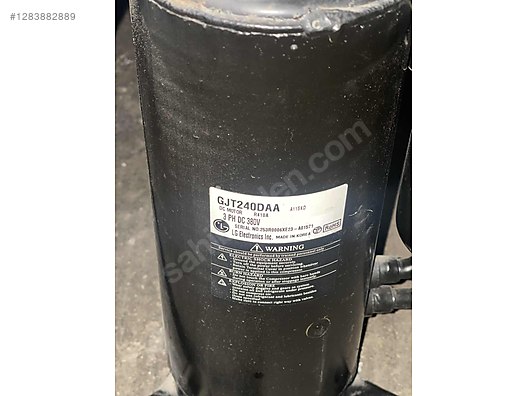 Used & Brand New Items / Electrical Appliances / Heating, Cooling & Venting / Air Conditioner