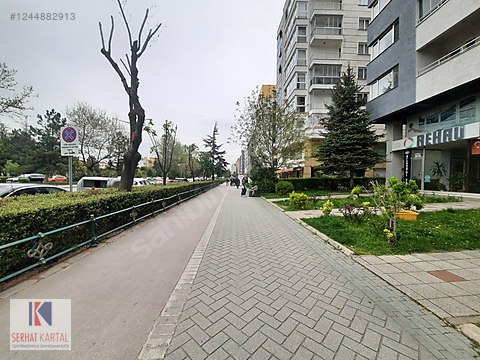 KARTAL DAN ATATÜRK BULVARIN DA 280 M2 SATILIK DÜKKAN