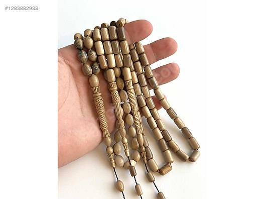 Fildişi Tespih Modelleri