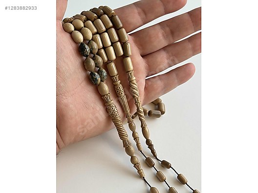 Fildişi Tespih Modelleri