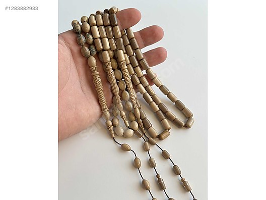 İkinci El ve Sıfır Alışveriş / Koleksiyon / Objeler / Tespih