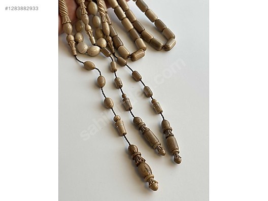 Fildişi Tespih Modelleri