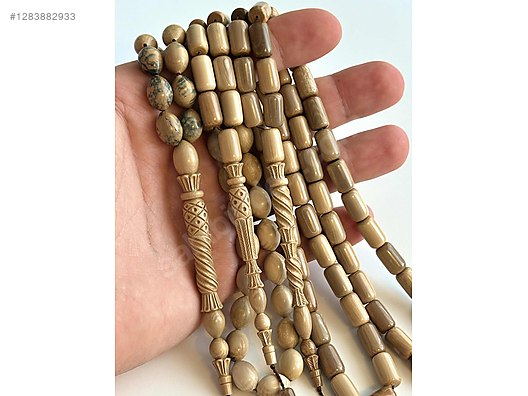 İkinci El ve Sıfır Alışveriş / Koleksiyon / Objeler / Tespih