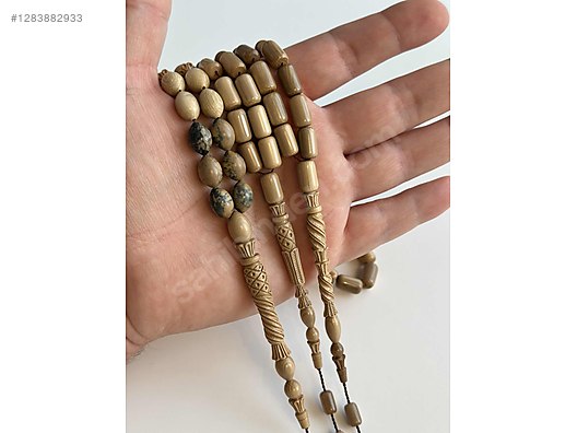 Fildişi Tespih Modelleri