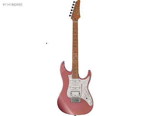 Ibanez az deals prestige pink