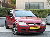 -HAN OTOMOTİV-1.2 TWİNPORT OPEL CORSA OTOMATİK VİTES #1284882956