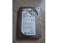 Seagate Pipeline HD 5900 RPM 320 GB Sata harddisk #1283882983
