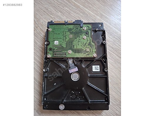 Used & Brand New Items / Computers / Desktops / Desktop Components / Internal HDDs