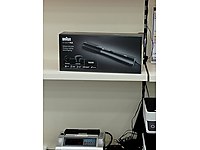 Braun AS 420 Saç Düzle