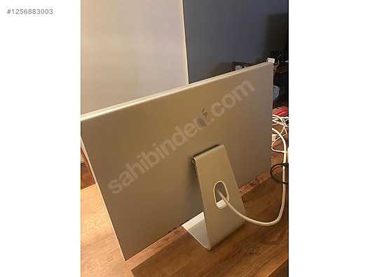 Apple Cinema Display 30 sahibinden.comda - 1256883003