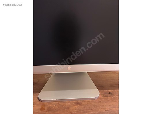 Apple Cinema Display 30 sahibinden.comda - 1256883003