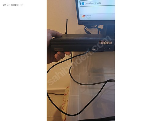 İkinci El ve Sıfır Alışveriş / Bilgisayar / Masaüstü / Modeller / Lenovo