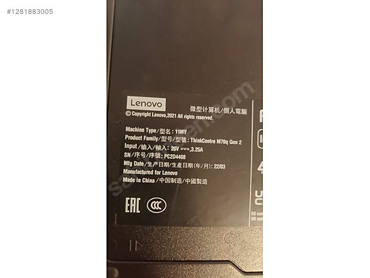 İkinci El ve Sıfır Alışveriş