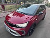 Vasıta / Arazi, SUV & Pickup / Opel / Crossland / 1.5 T / Elegance