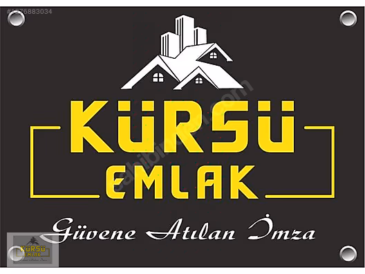 HarikaYapılıDaire - KürsüEmlakOfisi #1276883034