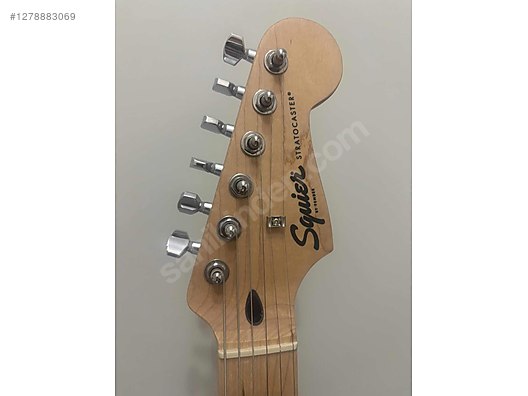 İkinci El ve Sıfır Alışveriş / Müzik / Müzik Aletleri / Telli Çalgılar / Gitar / Elektro