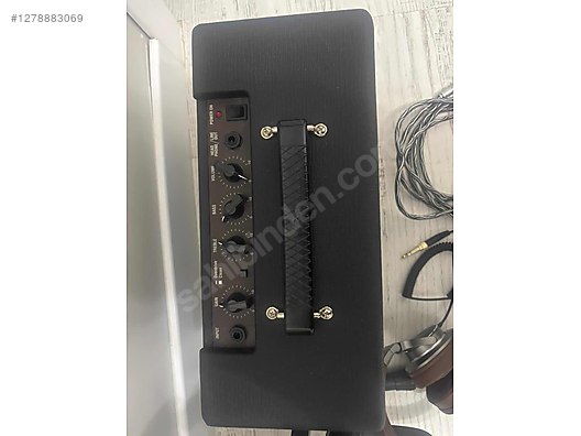 İkinci El ve Sıfır Alışveriş / Müzik / Müzik Aletleri / Telli Çalgılar / Gitar / Elektro