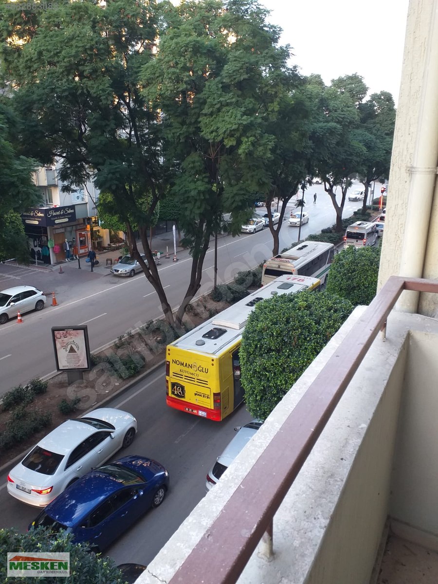 CEMALPAŞADA CADDE ÜZERİ KİRALIK 3+1 DAİRE ( MESKEN BÜRO/OFİS