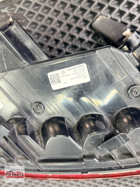 3G5945096 – 3G5945095 PASSAT B8 SAG SOL STOP TAKİMİ