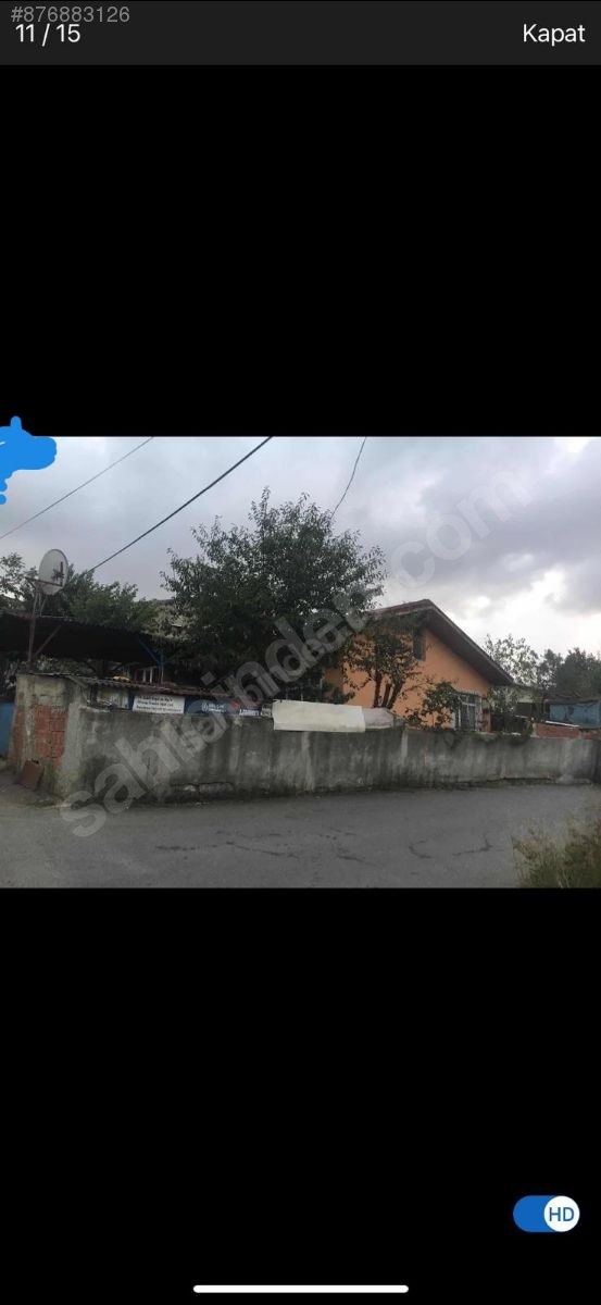 ACİL SATILIK Satılık Müstakil Ev İlanları 876883126