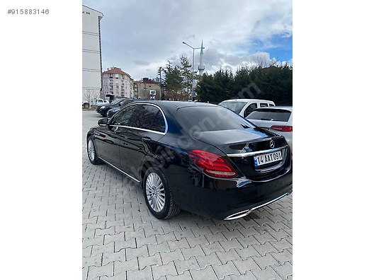 mercedes benz c serisi c 200 d bluetec exclusive sahibinden temiz makam arabasi 1 kdv li sahibinden comda 915883146 mercedes benz c serisi c 200 d bluetec exclusive sahibinden temiz makam arabasi 1 kdv li sahibinden comda 915883146
