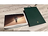 Rolex 2023-2024 Model Kataloğu