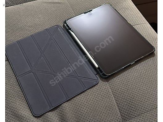 Apple / iPad Air 5 / İpad Air 5 ve 2. nesil Apple Pencil on
