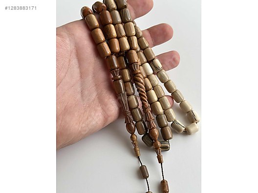 İkinci El ve Sıfır Alışveriş / Koleksiyon / Objeler / Tespih