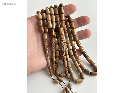 Fildişi Tespih Modelleri