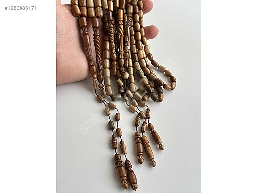 Fildişi Tespih Modelleri