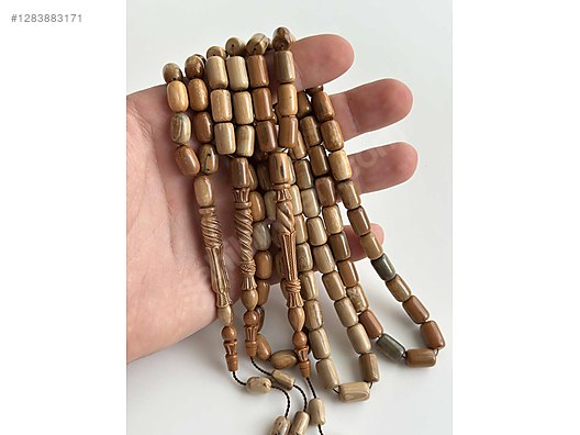 Fildişi Tespih Modelleri