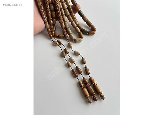 Fildişi Tespih Modelleri